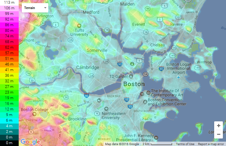 elevation-map-boston